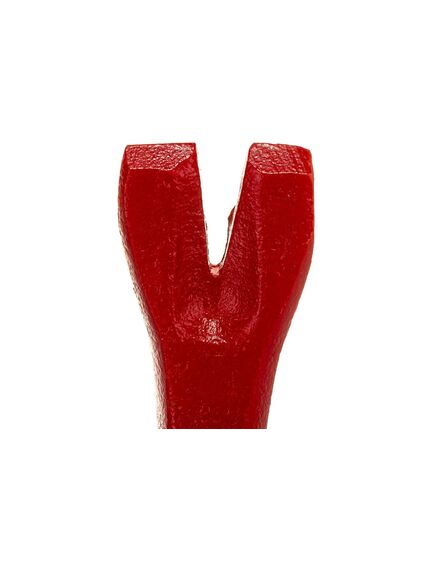 Гвоздодер 320 мм шестигранный с рукояткой ЗУБР 21605, фото , изображение 4 - Метэкс