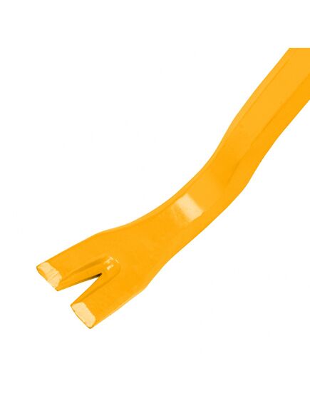 Лом-гвоздодер 1200 мм шестигранный 19 мм DENZEL 25205, фото , изображение 5 - Метэкс