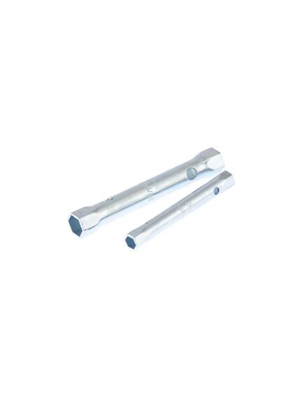 Набор ключей трубчатых торцевых 6х17 мм 7 предметов MATRIX 13719, фото , изображение 2 - Метэкс