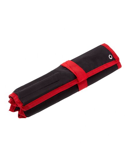 Набор ключей трубчатых торцевых 6х22 мм 9 предметов MATRIX 13725, фото , изображение 4 - Метэкс