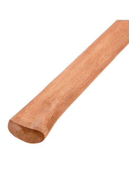 Колун кованный 1700/2050 г деревянное топорище 600 мм СИБРТЕХ 21842, фото , изображение 6 - Метэкс