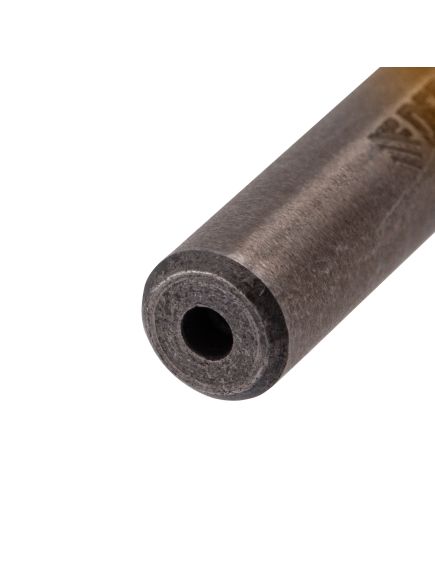 Зенковка конусная под М3 цилиндрический хвостовик DENZEL 72301, фото , изображение 3 - Метэкс