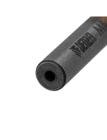 Зенковка конусная под М5 цилиндрический хвостовик DENZEL 72305, фото , изображение 3 - Метэкс