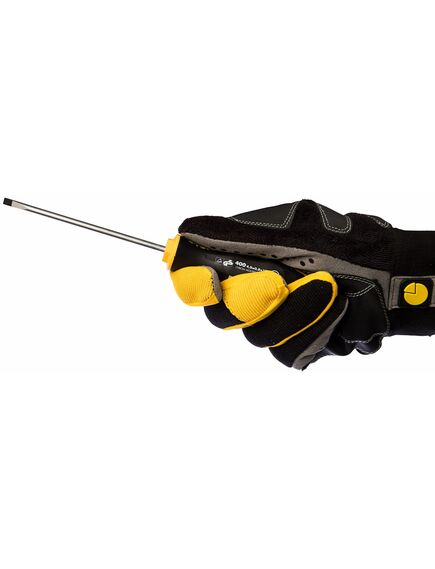 Набор отверток 5 шт Ergonic FELO 40095118, фото , изображение 2 - Метэкс