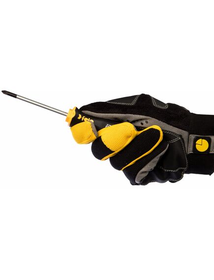 Набор отверток 5 шт Ergonic FELO 40095118, фото , изображение 3 - Метэкс