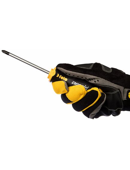 Набор отверток 5 шт Ergonic FELO 40095118, фото , изображение 5 - Метэкс