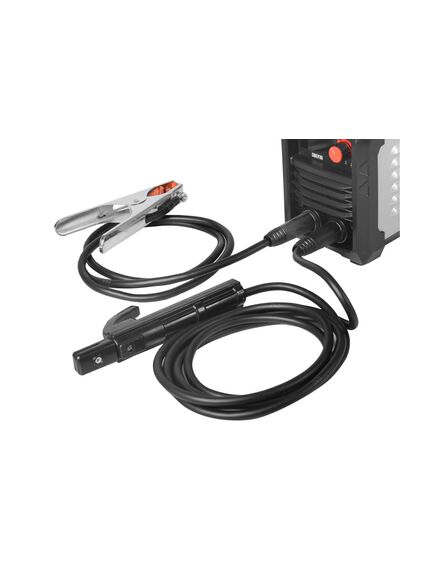 Инвертор сварочный РЕСАНТА САИ 250Т LUX 65/72, фото , изображение 8 - Метэкс