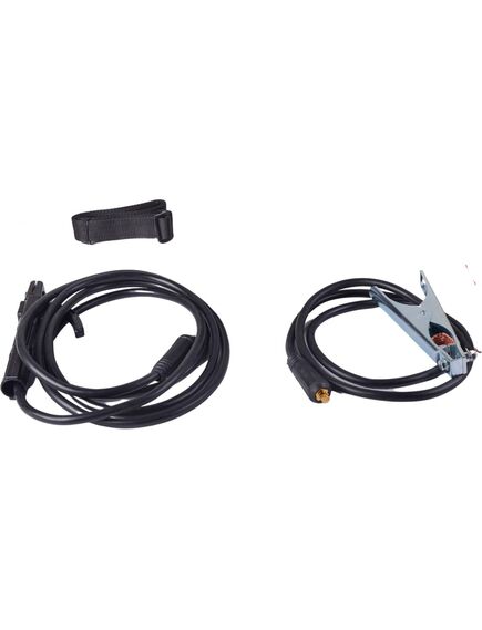 Инвертор сварочный РЕСАНТА САИ 250Т LUX 65/72, фото , изображение 9 - Метэкс