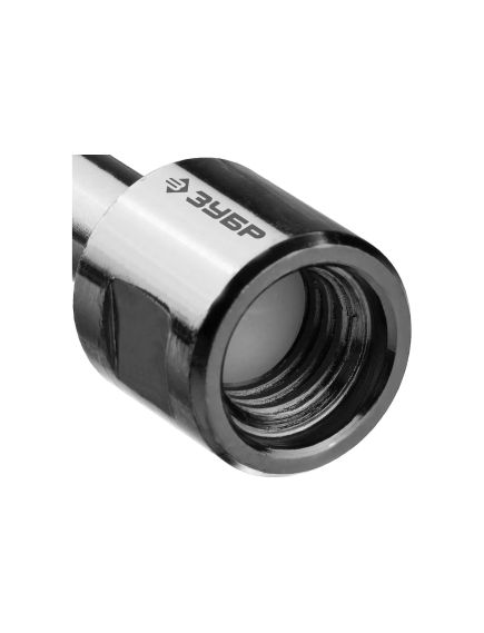 Коронка алмазная по керамограниту d=12 мм М14 для УШМ ЗУБР 29865-12-М14, фото , изображение 4 - Метэкс