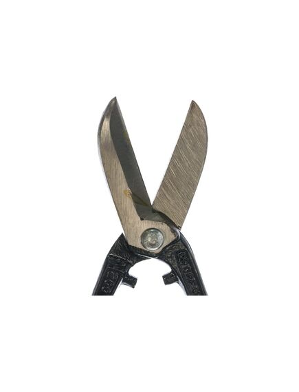 Ножницы по металлу 200 мм пряморежущие SPARTA 783125, фото , изображение 2 - Метэкс