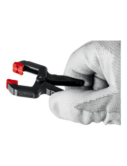 Зажим пружинный 38/38 мм МЗ-40 ЗУБР 32247-4, фото , изображение 2 - Метэкс