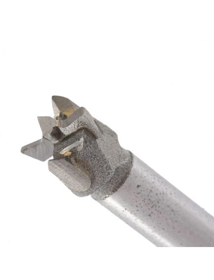 Сверло Форстнера по дереву 12 мм СИБРТЕХ 704812, фото , изображение 2 - Метэкс