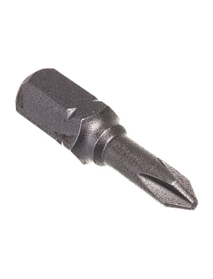 Бита PH1 х 25 мм 3 шт BOSCH 2607001508, фото , изображение 3 - Метэкс