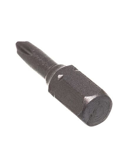 Бита PH1 х 25 мм 3 шт BOSCH 2607001508, фото , изображение 4 - Метэкс