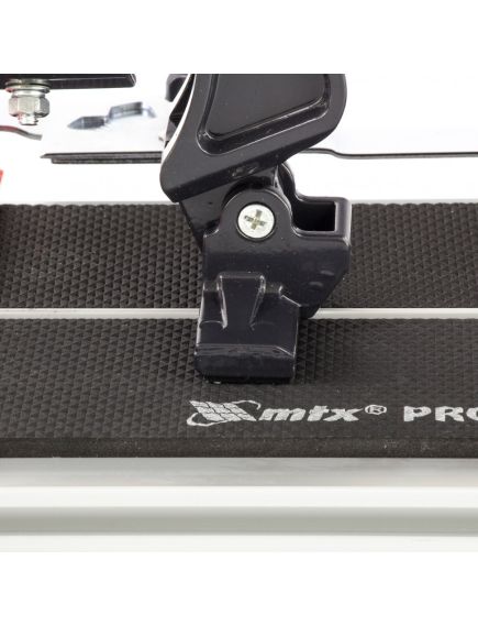 Плиткорез рельсовый 500 мм MTX 87687, фото , изображение 5 - Метэкс