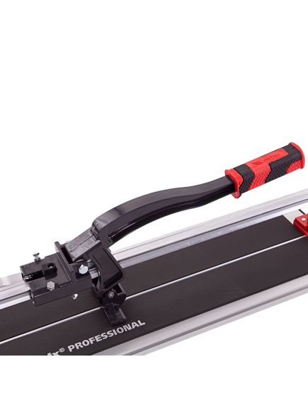 Плиткорез рельсовый 600 мм MTX 87688, фото , изображение 5 - Метэкс