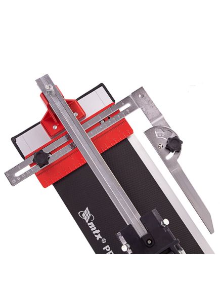 Плиткорез рельсовый 600 мм MTX 87688, фото , изображение 7 - Метэкс