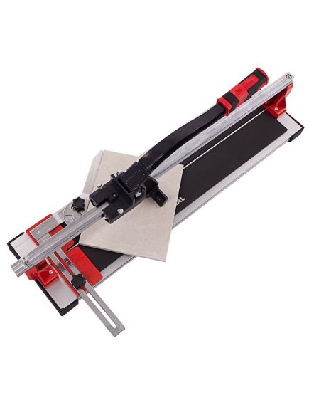Плиткорез рельсовый 600 мм MTX 87688, фото , изображение 10 - Метэкс