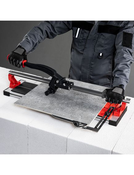 Плиткорез рельсовый 600 мм MTX 87688, фото , изображение 11 - Метэкс