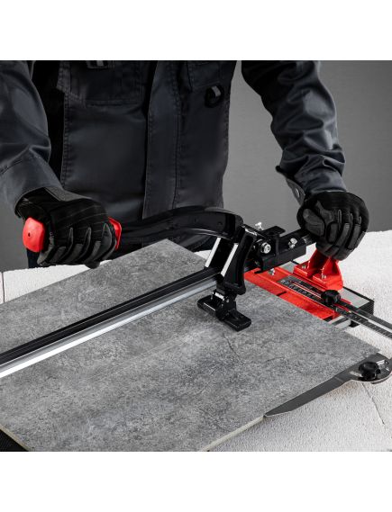 Плиткорез рельсовый 600 мм MTX 87688, фото , изображение 12 - Метэкс