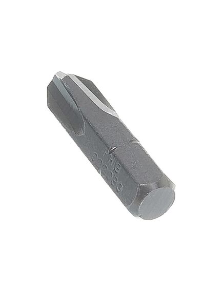 Бита PH3 х 25 мм 2 шт FELO 02203036, фото , изображение 3 - Метэкс