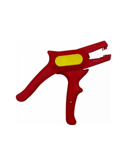 Клещи для снятия изоляции 0,2-6 мм FELO 58399911, фото , изображение 8 - Метэкс