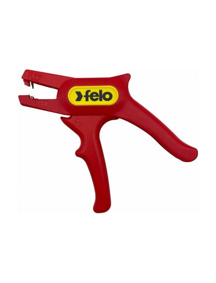 Клещи для снятия изоляции 0,2-6 мм FELO 58399911, фото , изображение 9 - Метэкс
