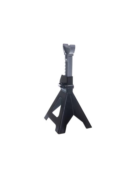 Подставки под автомобиль регулируемые 3 т h подъема 295-425 мм 2 шт MATRIX 51623, фото , изображение 3 - Метэкс