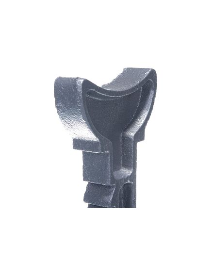 Подставки под автомобиль регулируемые 3 т h подъема 295-425 мм 2 шт MATRIX 51623, фото , изображение 5 - Метэкс