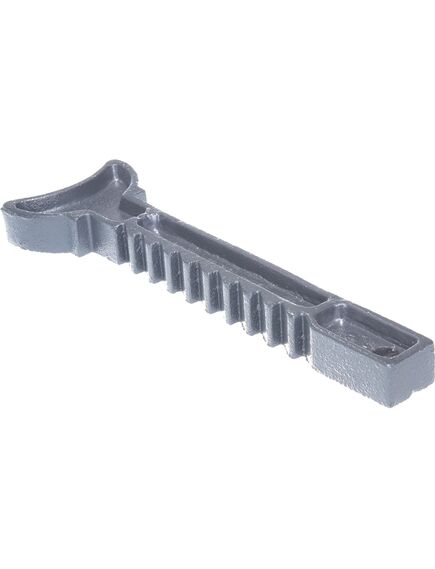 Подставки под автомобиль регулируемые 3 т h подъема 295-425 мм 2 шт MATRIX 51623, фото , изображение 6 - Метэкс