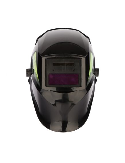 Маска сварщика СИБРТЕХ Ф1 90 х 35 мм "Хамелеон" 89175, фото , изображение 3 - Метэкс