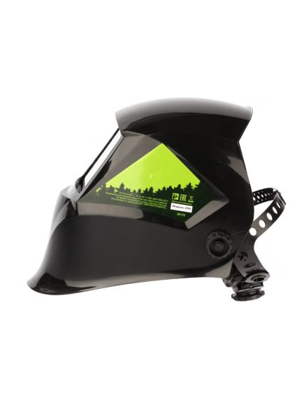 Маска сварщика СИБРТЕХ Ф1 90 х 35 мм "Хамелеон" 89175, фото , изображение 6 - Метэкс