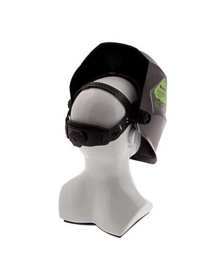 Маска сварщика СИБРТЕХ Ф5 93 х 43 мм "Хамелеон" 89177, фото , изображение 2 - Метэкс