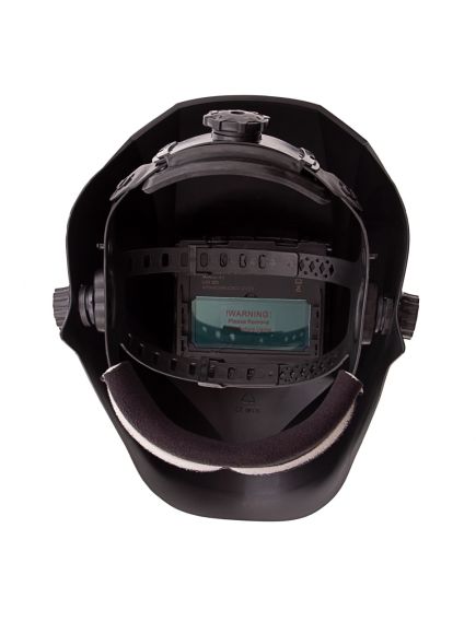 Маска сварщика СИБРТЕХ Ф5 93 х 43 мм "Хамелеон" 89177, фото , изображение 4 - Метэкс