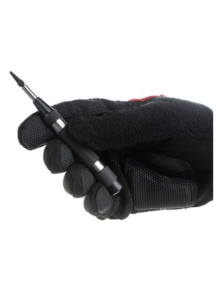 Кернер автоматический высокоточный 125 х 2 мм KRAFTOOL 21425-12, фото , изображение 6 - Метэкс