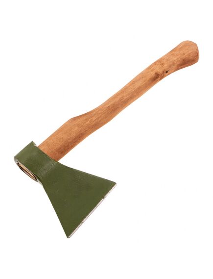 Топор кованый 800/1050 г деревянное топорище 400 мм СИБРТЕХ 21608, фото , изображение 2 - Метэкс