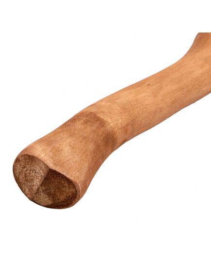 Топор кованый 800/1050 г деревянное топорище 400 мм СИБРТЕХ 21608, фото , изображение 6 - Метэкс