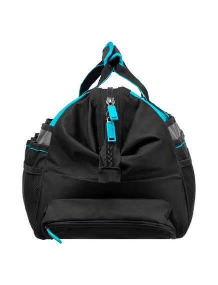 Сумка для инструмента 500х280х290 мм выдвижная рукоятка, колеса, наплечный ремень GROSS 90276, фото , изображение 5 - Метэкс