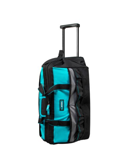 Сумка для инструмента 500х280х290 мм выдвижная рукоятка, колеса, наплечный ремень GROSS 90276, фото , изображение 7 - Метэкс