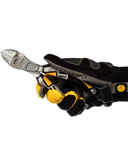 Бокорезы 180 мм усиленные FELO 59111840, фото , изображение 3 - Метэкс