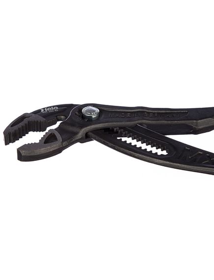 Клещи переставные 300 мм FELO 89530040, фото , изображение 4 - Метэкс