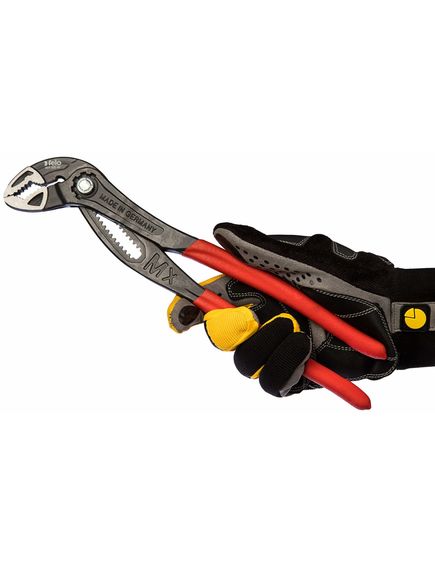 Клещи переставные 300 мм FELO 89530040, фото , изображение 5 - Метэкс