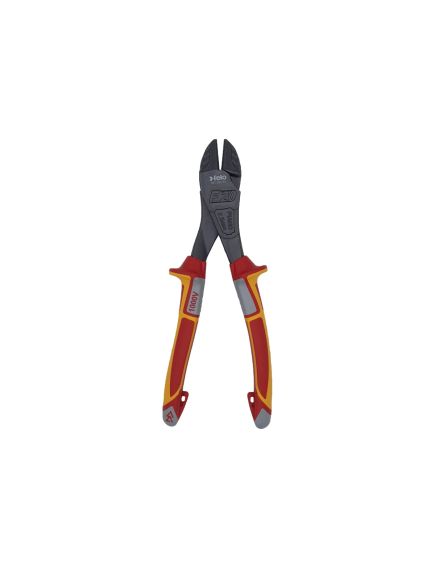 Бокорезы 200 мм диэлектрические усиленные FELO 58102040, фото , изображение 7 - Метэкс