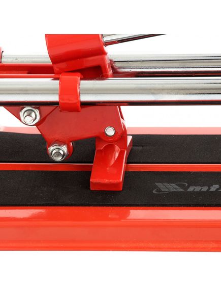 Плиткорез 350 х 12 мм MTX 87616, фото , изображение 5 - Метэкс