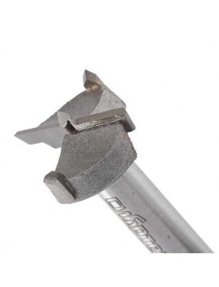 Сверло Форстнера по дереву 25 мм СИБРТЕХ 704825, фото , изображение 2 - Метэкс