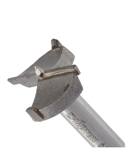 Сверло Форстнера по дереву 35 мм СИБРТЕХ 704835, фото , изображение 2 - Метэкс