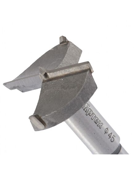 Сверло Форстнера по дереву 45 мм СИБРТЕХ 704845, фото , изображение 2 - Метэкс