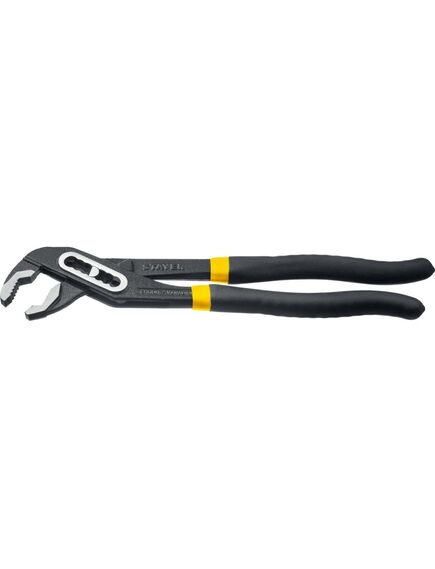 Клещи 300 мм переставные STAYER 22375-30, фото , изображение 2 - Метэкс