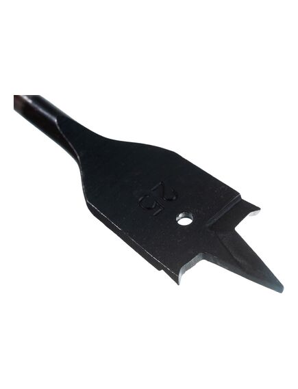 Набор сверл перовых по дереву 5 шт 12-16-18-20-25 мм ЗУБР 29505-Н5, фото , изображение 4 - Метэкс