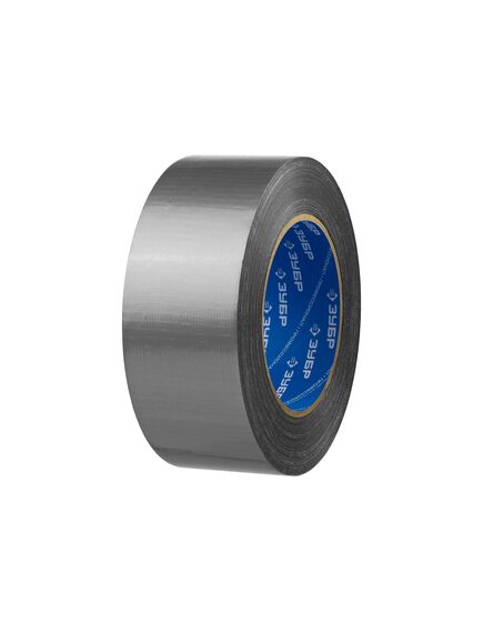 Лента клейкая армированная влагостойкая 48 мм х 45 м серебристая ЗУБР 12090-50-50, фото , изображение 2 - Метэкс